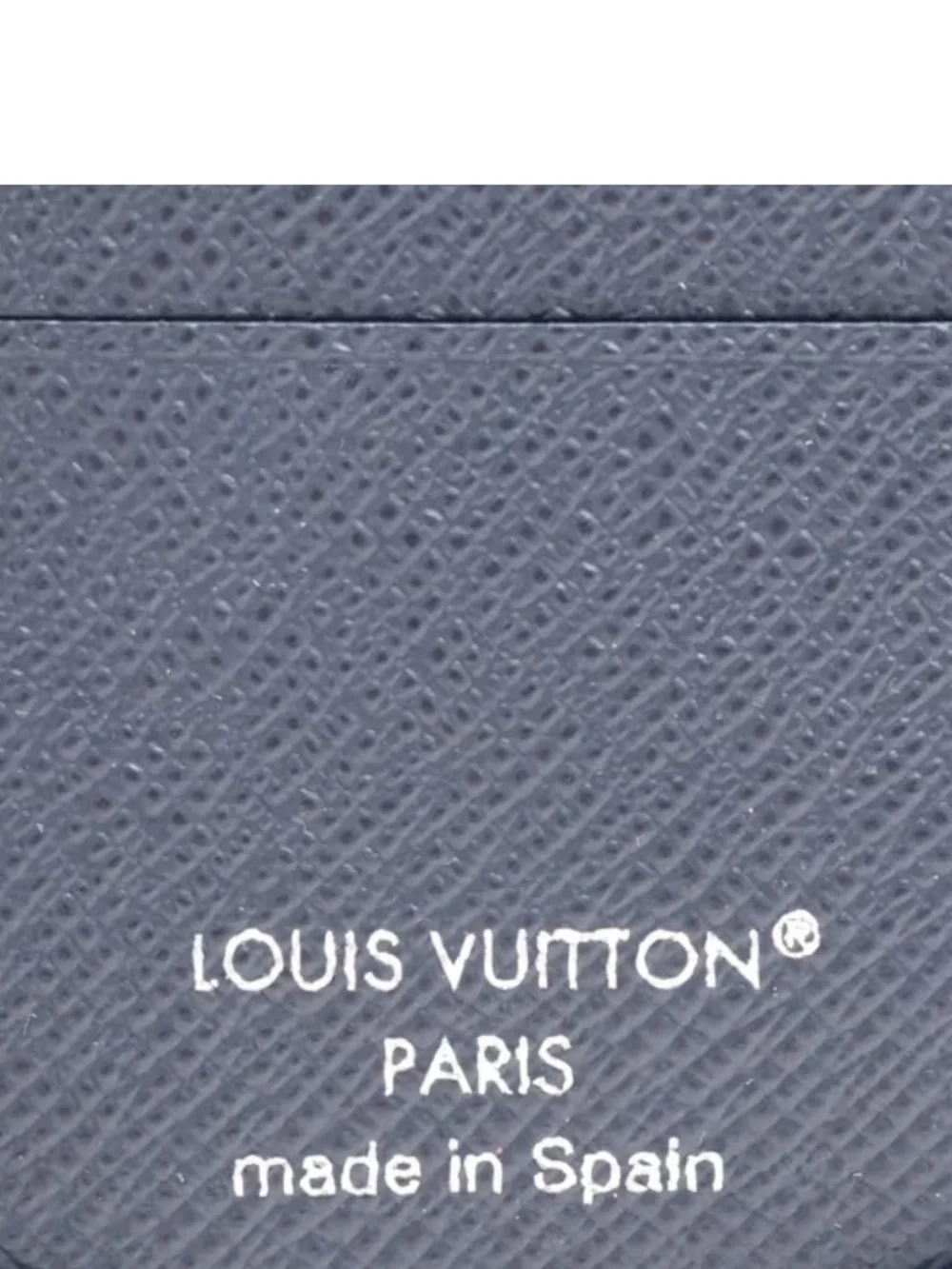 Louis Vuitton Monogram Heritage Pocket Organizer